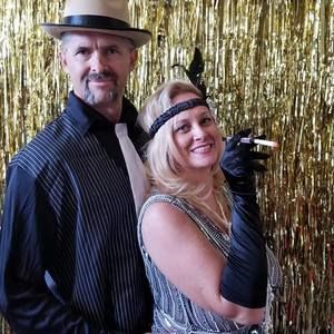 Meet your Posher, Cheri